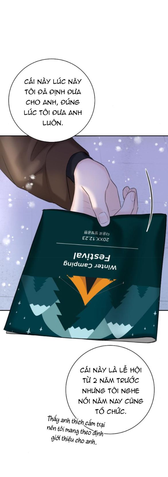 Tôi Sẽ Cho Anh Thứ Tồi Tệ Nhất Chương 13 page 69 - Giả Dược