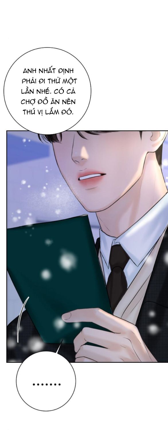 Tôi Sẽ Cho Anh Thứ Tồi Tệ Nhất Chương 13 page 70 - Giả Dược