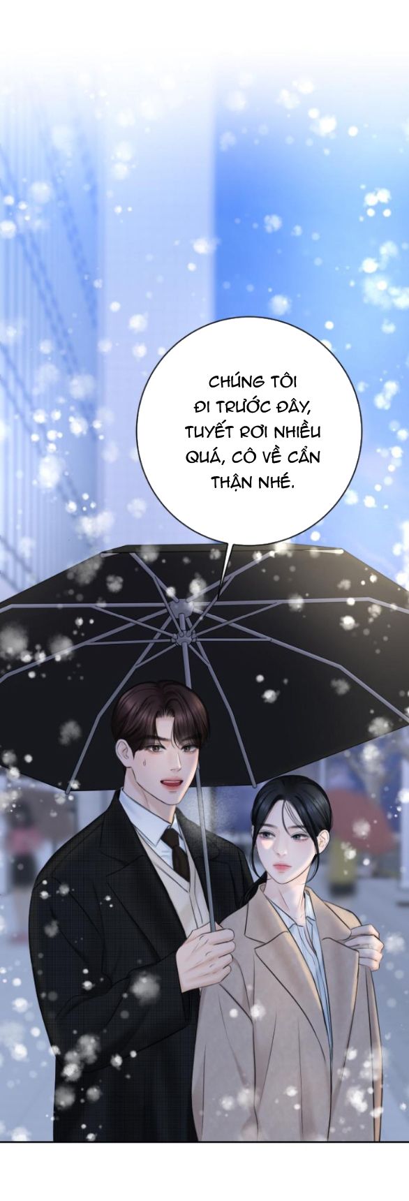 Tôi Sẽ Cho Anh Thứ Tồi Tệ Nhất Chương 14 page 11 - Giả Dược