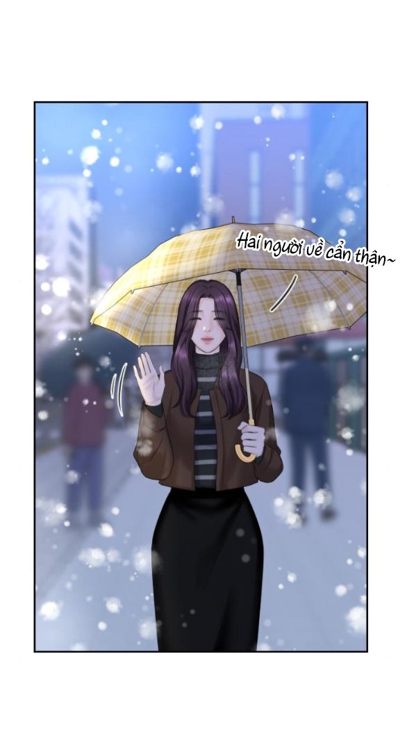 Tôi Sẽ Cho Anh Thứ Tồi Tệ Nhất Chương 14 page 12 - Giả Dược