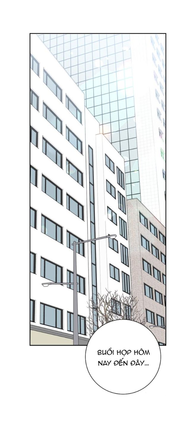 Tôi Sẽ Cho Anh Thứ Tồi Tệ Nhất Chương 14 page 15 - Giả Dược