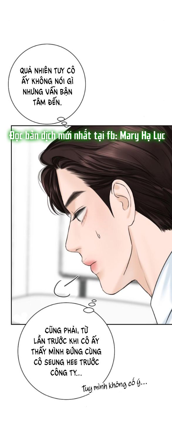 Tôi Sẽ Cho Anh Thứ Tồi Tệ Nhất Chương 14 page 17 - Giả Dược