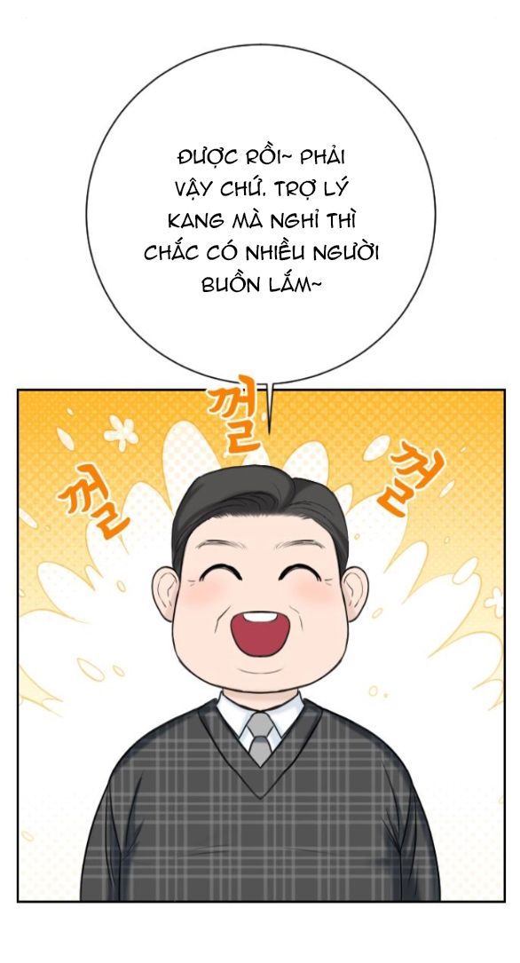 Tôi Sẽ Cho Anh Thứ Tồi Tệ Nhất Chương 14 page 19 - Giả Dược