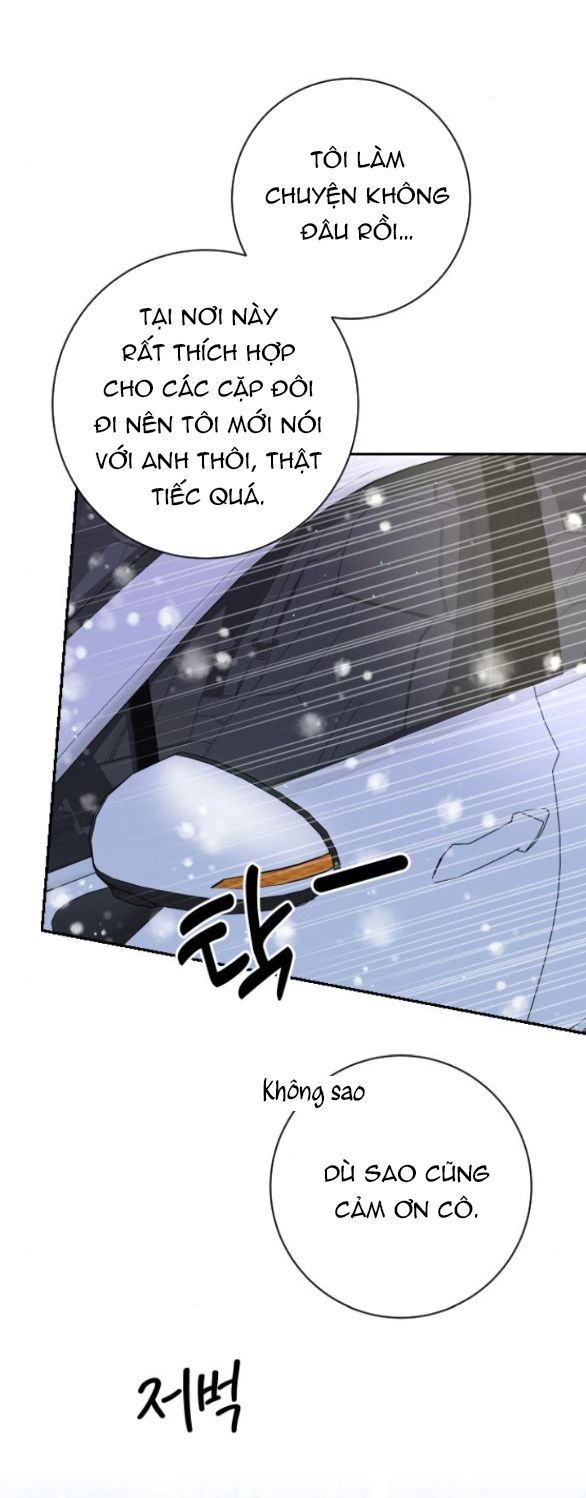 Tôi Sẽ Cho Anh Thứ Tồi Tệ Nhất Chương 14 page 3 - Giả Dược