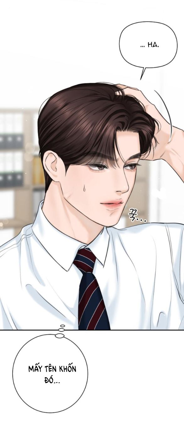Tôi Sẽ Cho Anh Thứ Tồi Tệ Nhất Chương 14 page 22 - Giả Dược