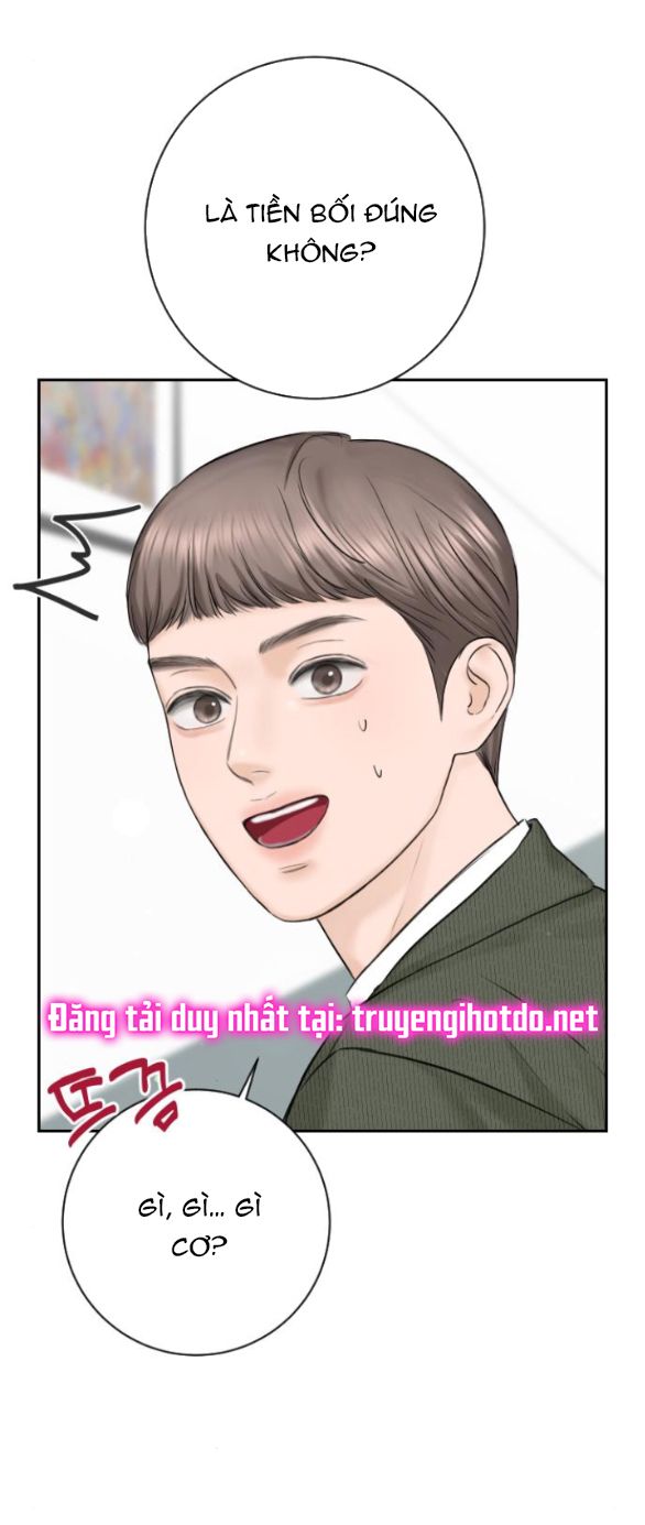 Tôi Sẽ Cho Anh Thứ Tồi Tệ Nhất Chương 14 page 23 - Giả Dược