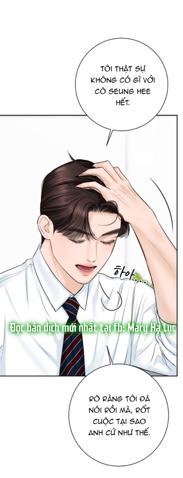 Tôi Sẽ Cho Anh Thứ Tồi Tệ Nhất Chương 14 page 26 - Giả Dược
