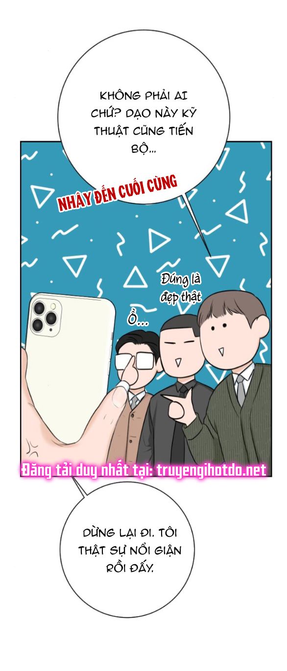 Tôi Sẽ Cho Anh Thứ Tồi Tệ Nhất Chương 14 page 29 - Giả Dược