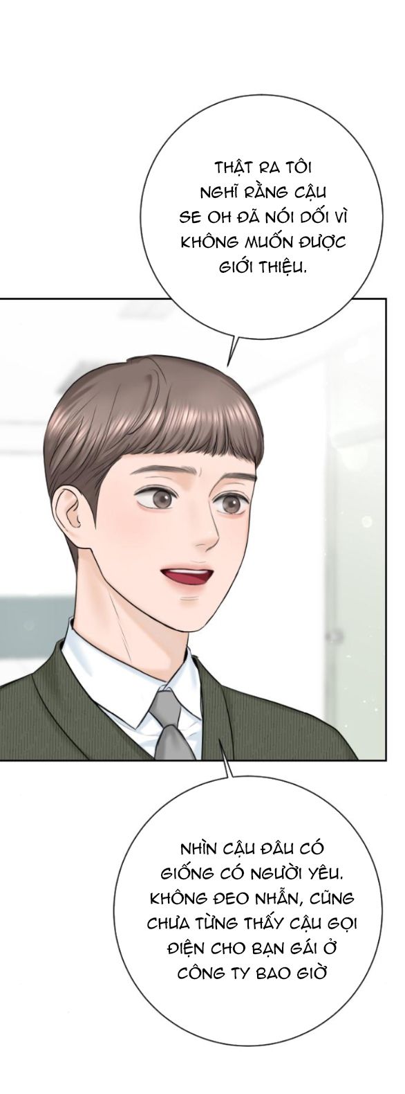 Tôi Sẽ Cho Anh Thứ Tồi Tệ Nhất Chương 14 page 30 - Giả Dược