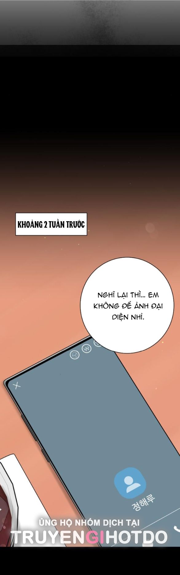 Tôi Sẽ Cho Anh Thứ Tồi Tệ Nhất Chương 14 page 32 - Giả Dược