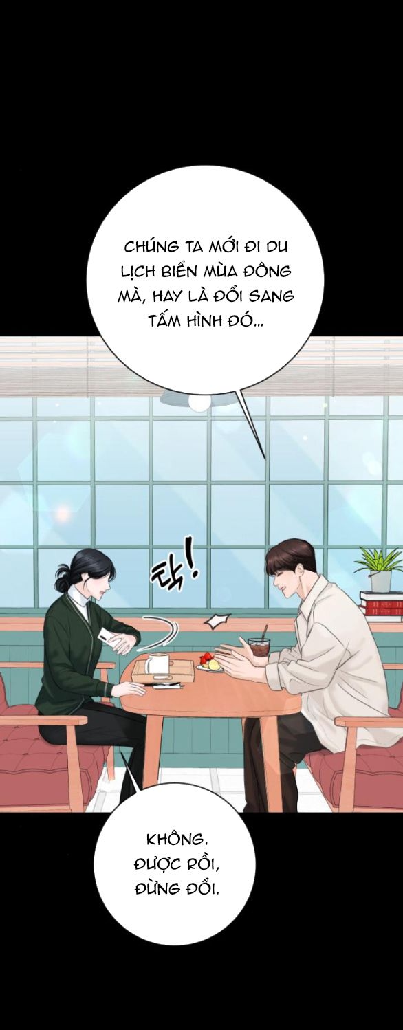 Tôi Sẽ Cho Anh Thứ Tồi Tệ Nhất Chương 14 page 33 - Giả Dược