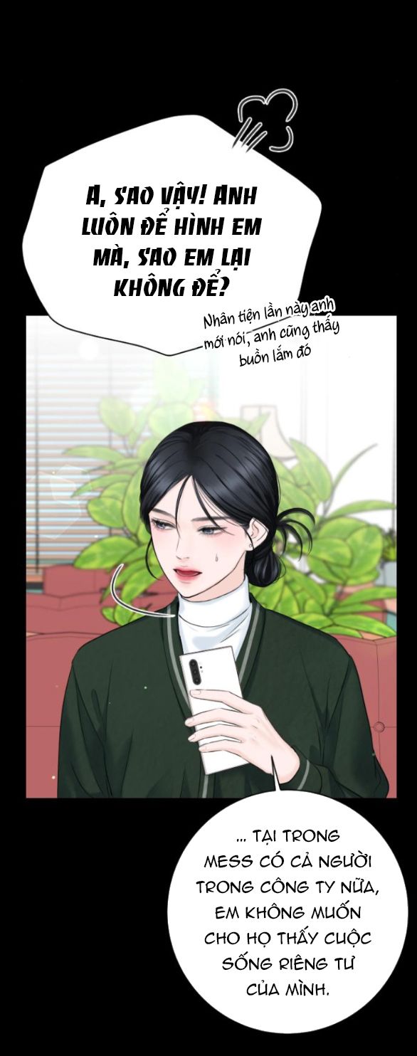 Tôi Sẽ Cho Anh Thứ Tồi Tệ Nhất Chương 14 page 34 - Giả Dược