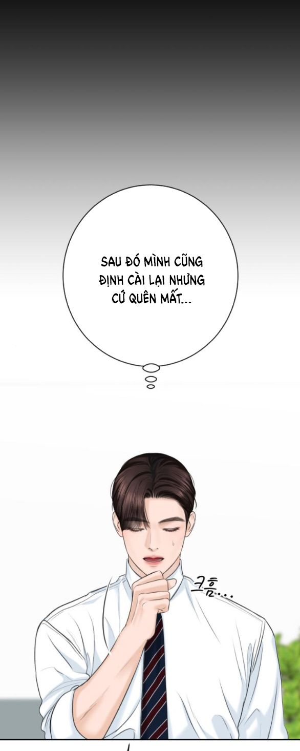 Tôi Sẽ Cho Anh Thứ Tồi Tệ Nhất Chương 14 page 37 - Giả Dược