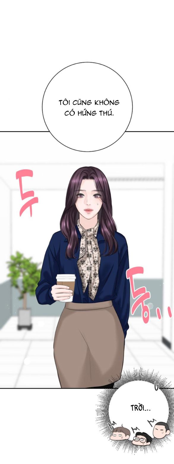 Tôi Sẽ Cho Anh Thứ Tồi Tệ Nhất Chương 14 page 39 - Giả Dược