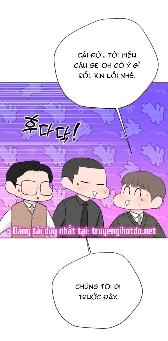 Tôi Sẽ Cho Anh Thứ Tồi Tệ Nhất Chương 14 page 40 - Giả Dược