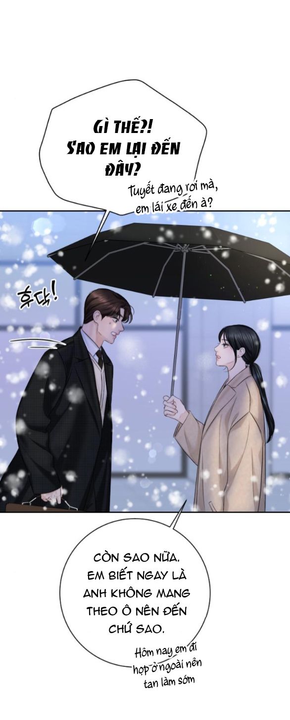 Tôi Sẽ Cho Anh Thứ Tồi Tệ Nhất Chương 14 page 5 - Giả Dược