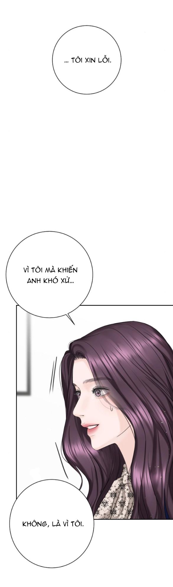 Tôi Sẽ Cho Anh Thứ Tồi Tệ Nhất Chương 14 page 43 - Giả Dược
