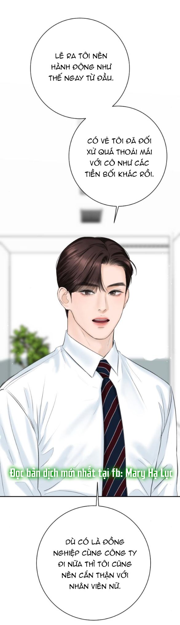 Tôi Sẽ Cho Anh Thứ Tồi Tệ Nhất Chương 14 page 44 - Giả Dược