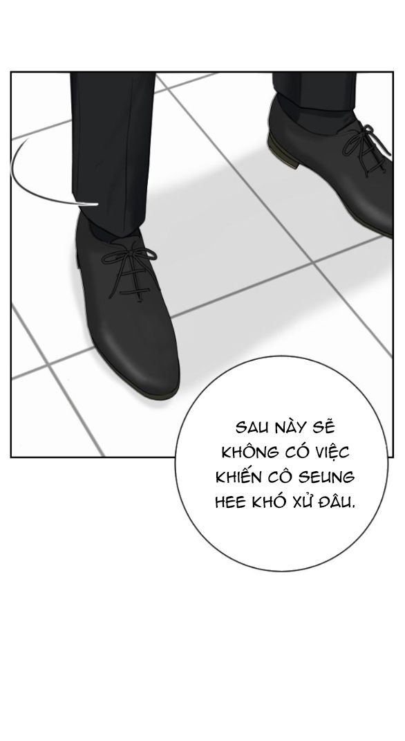 Tôi Sẽ Cho Anh Thứ Tồi Tệ Nhất Chương 14 page 45 - Giả Dược