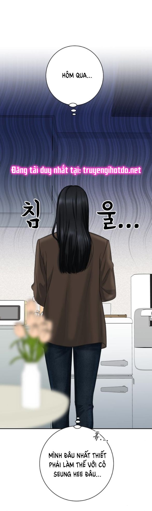 Tôi Sẽ Cho Anh Thứ Tồi Tệ Nhất Chương 14 page 48 - Giả Dược