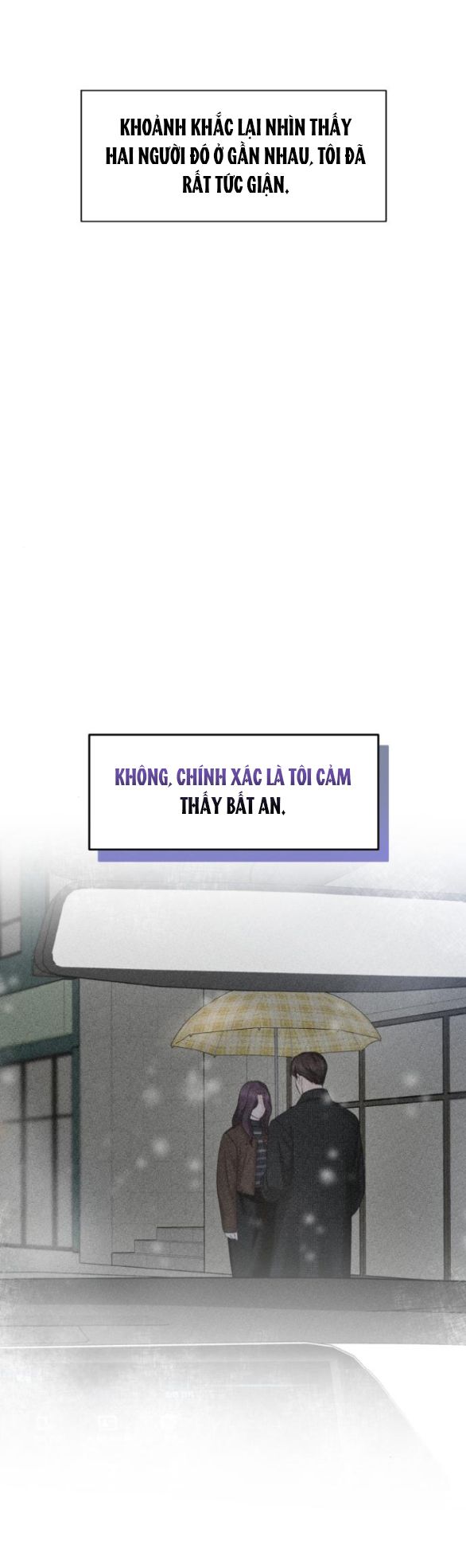 Tôi Sẽ Cho Anh Thứ Tồi Tệ Nhất Chương 14 page 49 - Giả Dược