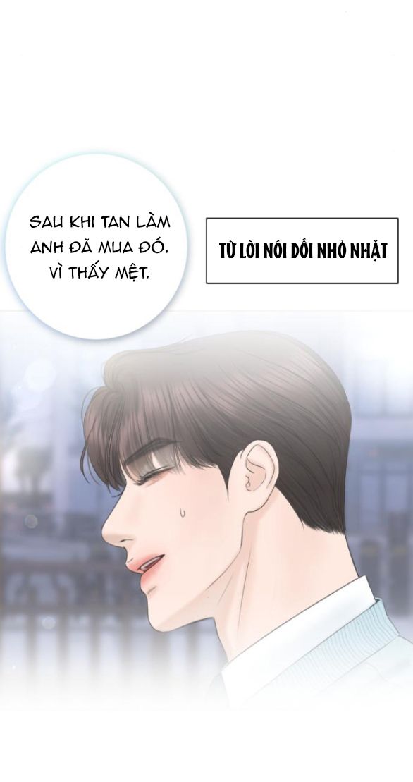 Tôi Sẽ Cho Anh Thứ Tồi Tệ Nhất Chương 14 page 50 - Giả Dược