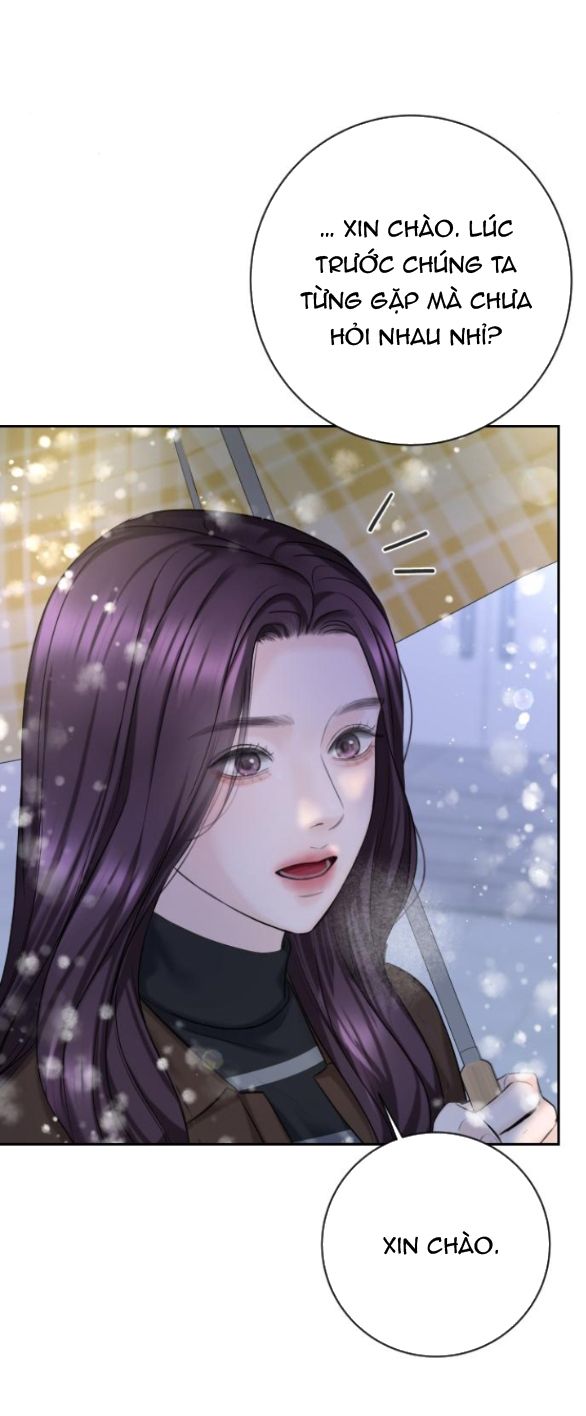 Tôi Sẽ Cho Anh Thứ Tồi Tệ Nhất Chương 14 page 6 - Giả Dược