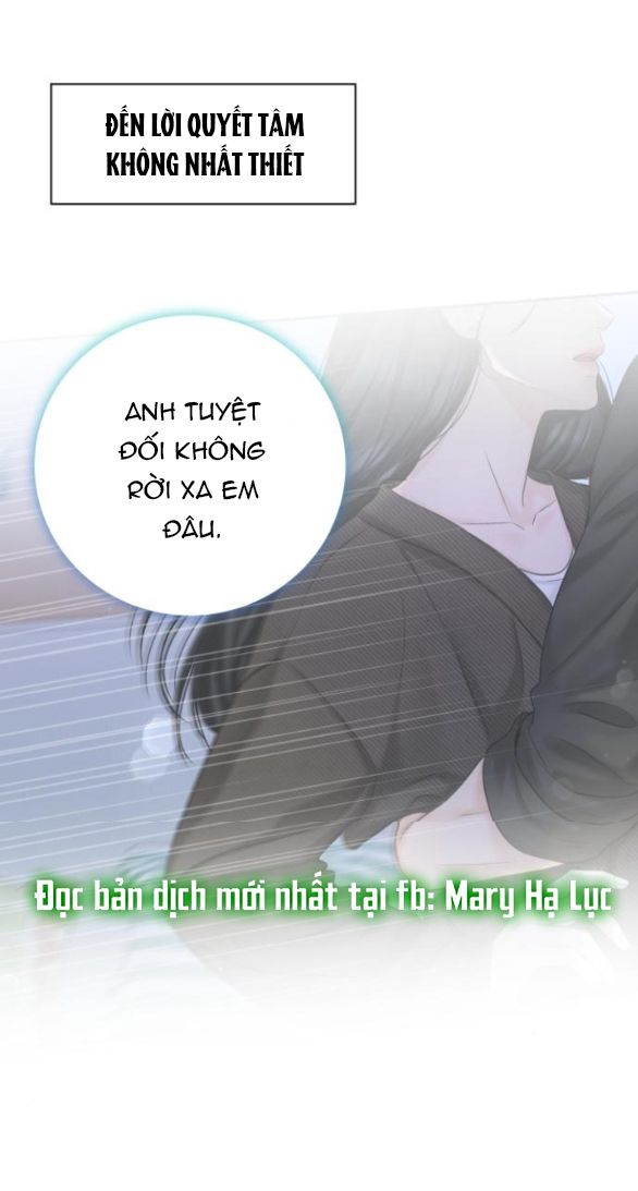 Tôi Sẽ Cho Anh Thứ Tồi Tệ Nhất Chương 14 page 51 - Giả Dược