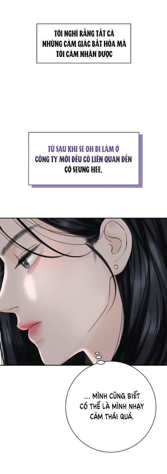 Tôi Sẽ Cho Anh Thứ Tồi Tệ Nhất Chương 14 page 52 - Giả Dược