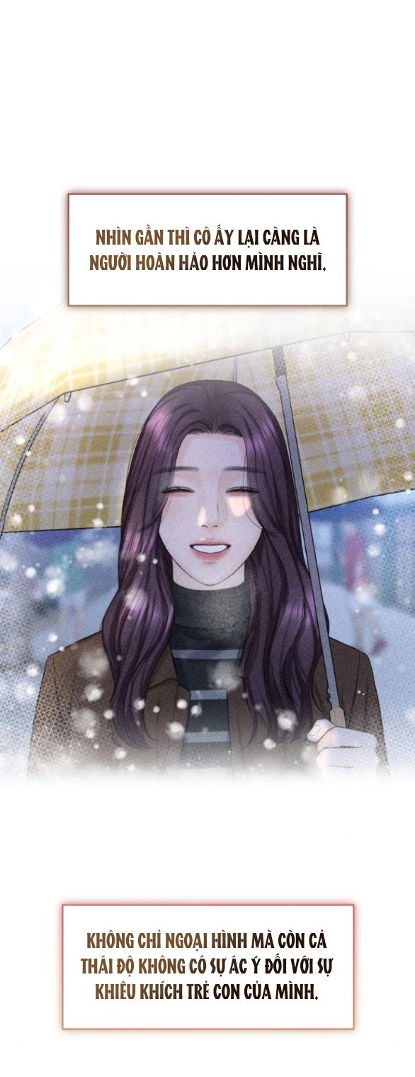 Tôi Sẽ Cho Anh Thứ Tồi Tệ Nhất Chương 14 page 54 - Giả Dược