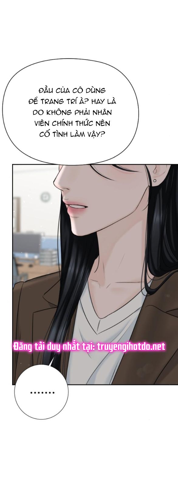 Tôi Sẽ Cho Anh Thứ Tồi Tệ Nhất Chương 14 page 59 - Giả Dược