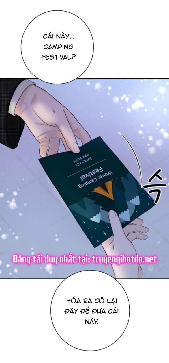 Tôi Sẽ Cho Anh Thứ Tồi Tệ Nhất Chương 14 page 7 - Giả Dược