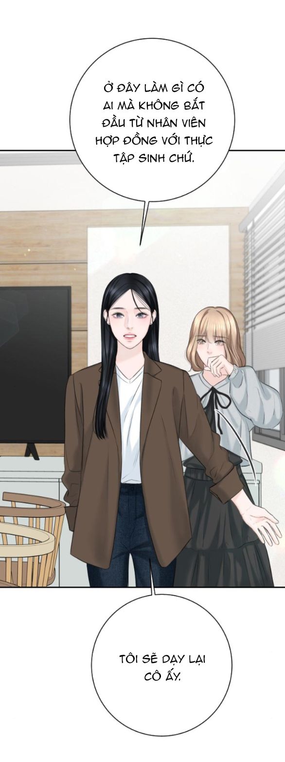 Tôi Sẽ Cho Anh Thứ Tồi Tệ Nhất Chương 14 page 61 - Giả Dược