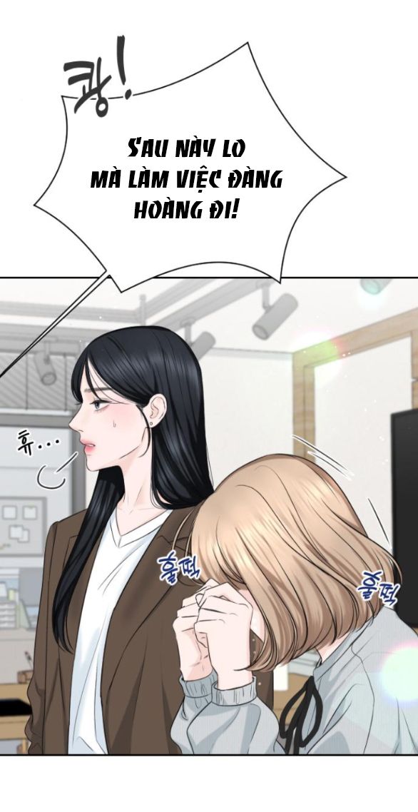 Tôi Sẽ Cho Anh Thứ Tồi Tệ Nhất Chương 14 page 64 - Giả Dược