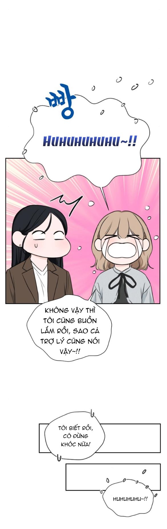 Tôi Sẽ Cho Anh Thứ Tồi Tệ Nhất Chương 14 page 66 - Giả Dược