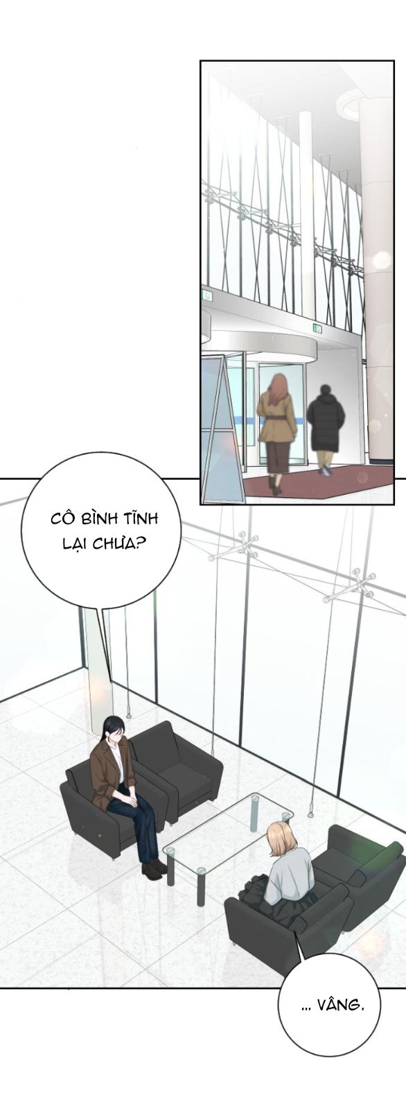 Tôi Sẽ Cho Anh Thứ Tồi Tệ Nhất Chương 14 page 67 - Giả Dược