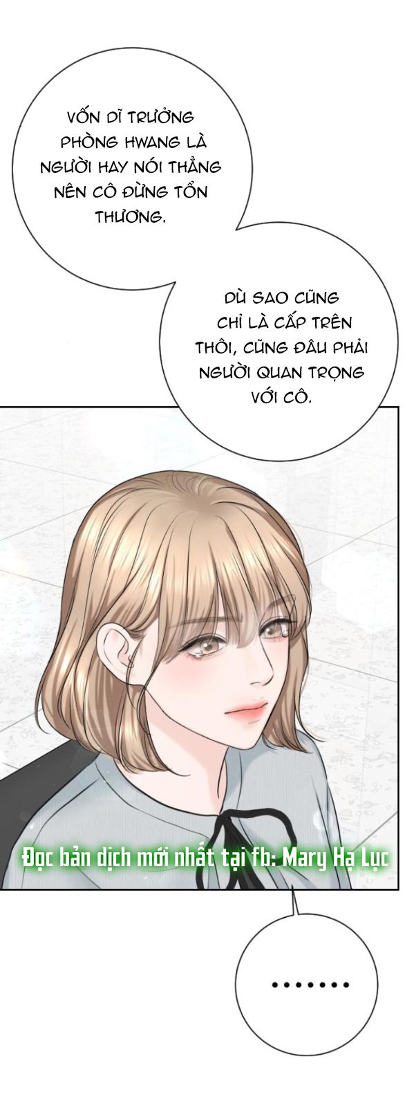 Tôi Sẽ Cho Anh Thứ Tồi Tệ Nhất Chương 14 page 68 - Giả Dược