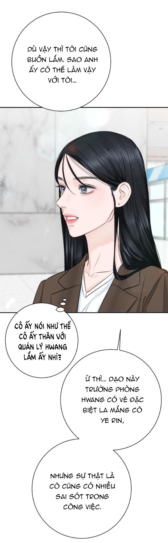 Tôi Sẽ Cho Anh Thứ Tồi Tệ Nhất Chương 14 page 69 - Giả Dược