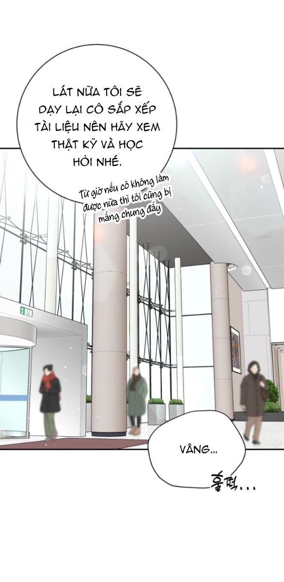 Tôi Sẽ Cho Anh Thứ Tồi Tệ Nhất Chương 14 page 70 - Giả Dược