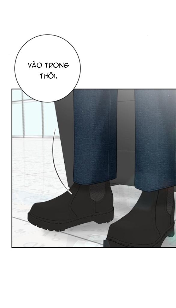 Tôi Sẽ Cho Anh Thứ Tồi Tệ Nhất Chương 14 page 71 - Giả Dược