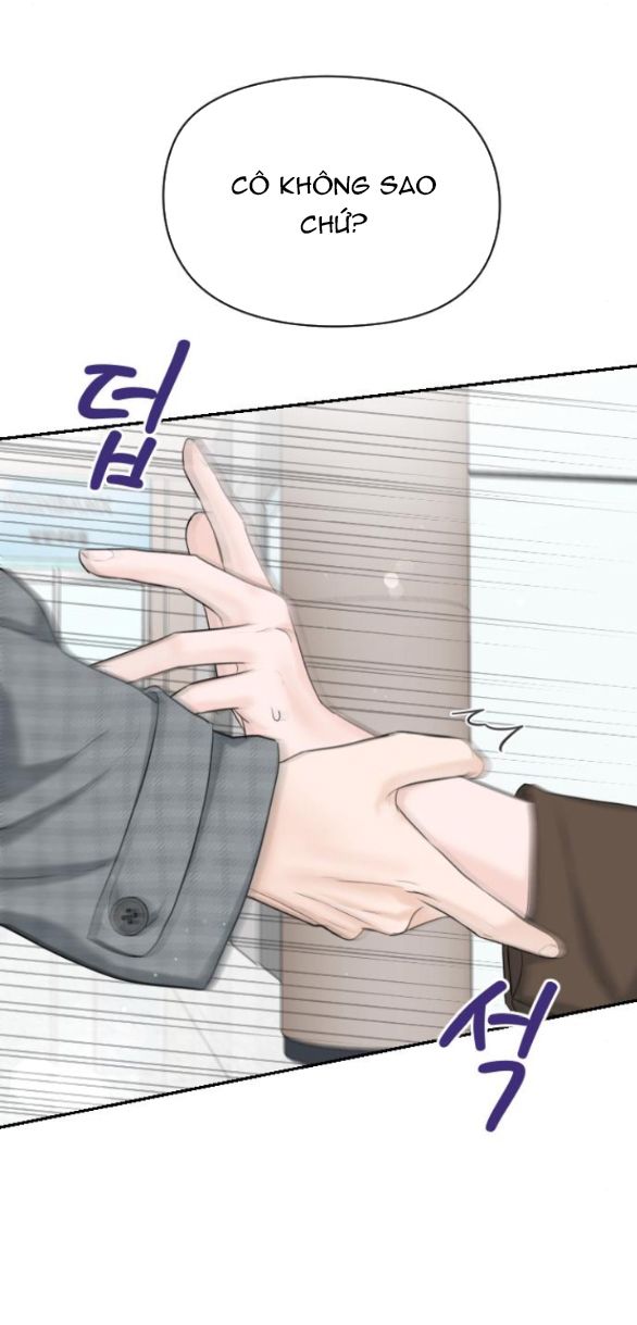 Tôi Sẽ Cho Anh Thứ Tồi Tệ Nhất Chương 14 page 73 - Giả Dược