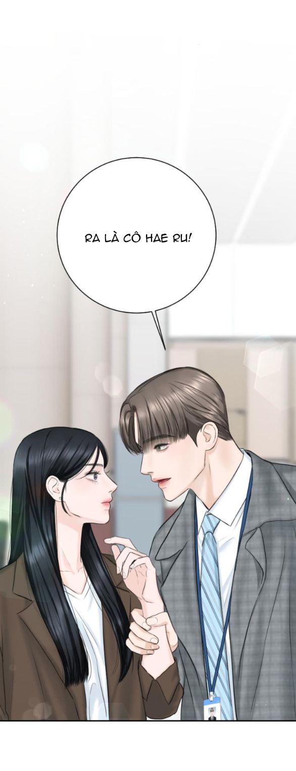 Tôi Sẽ Cho Anh Thứ Tồi Tệ Nhất Chương 14 page 77 - Giả Dược
