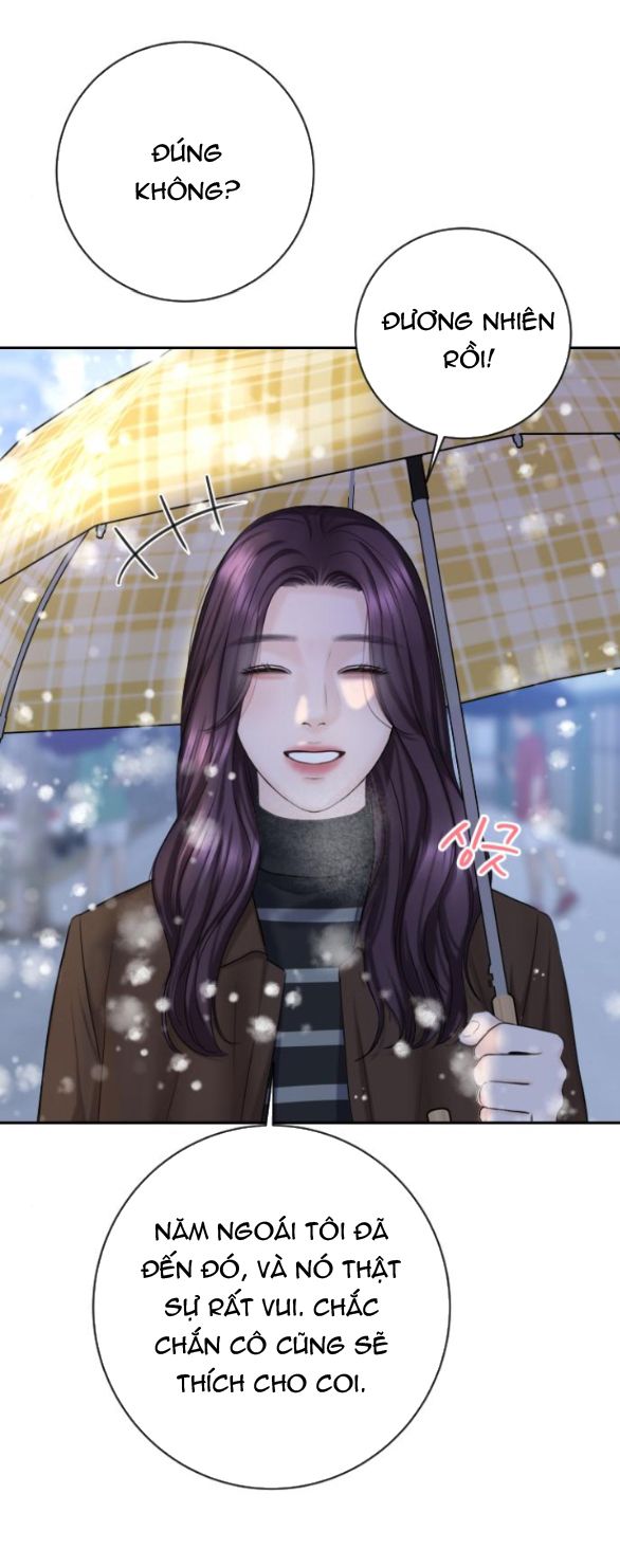 Tôi Sẽ Cho Anh Thứ Tồi Tệ Nhất Chương 14 page 9 - Giả Dược