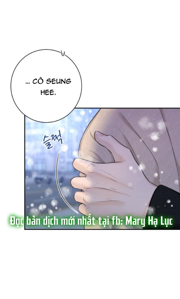 Tôi Sẽ Cho Anh Thứ Tồi Tệ Nhất Chương 14 page 10 - Giả Dược