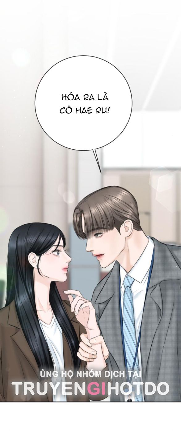 Tôi Sẽ Cho Anh Thứ Tồi Tệ Nhất Chương 15 page 2 - Giả Dược