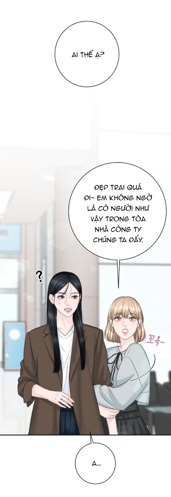 Tôi Sẽ Cho Anh Thứ Tồi Tệ Nhất Chương 15 page 11 - Giả Dược