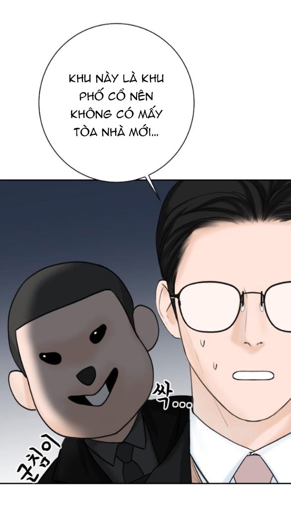 Tôi Sẽ Cho Anh Thứ Tồi Tệ Nhất Chương 15 page 15 - Giả Dược