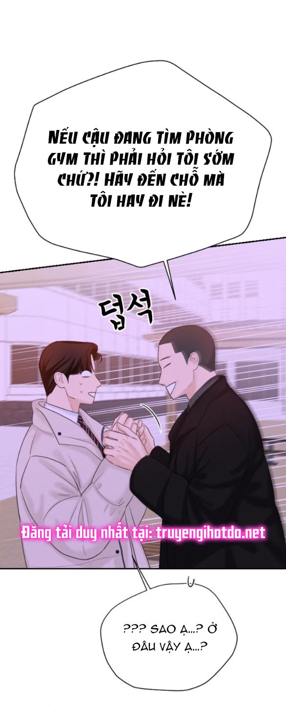 Tôi Sẽ Cho Anh Thứ Tồi Tệ Nhất Chương 15 page 16 - Giả Dược