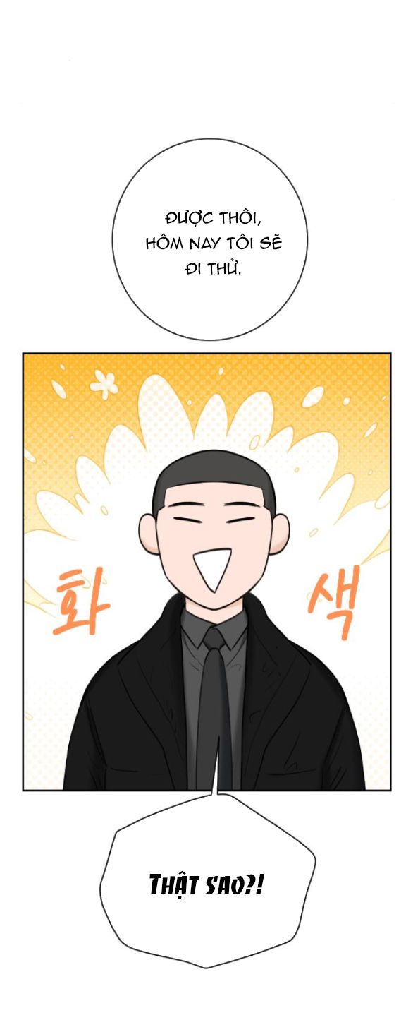 Tôi Sẽ Cho Anh Thứ Tồi Tệ Nhất Chương 15 page 18 - Giả Dược