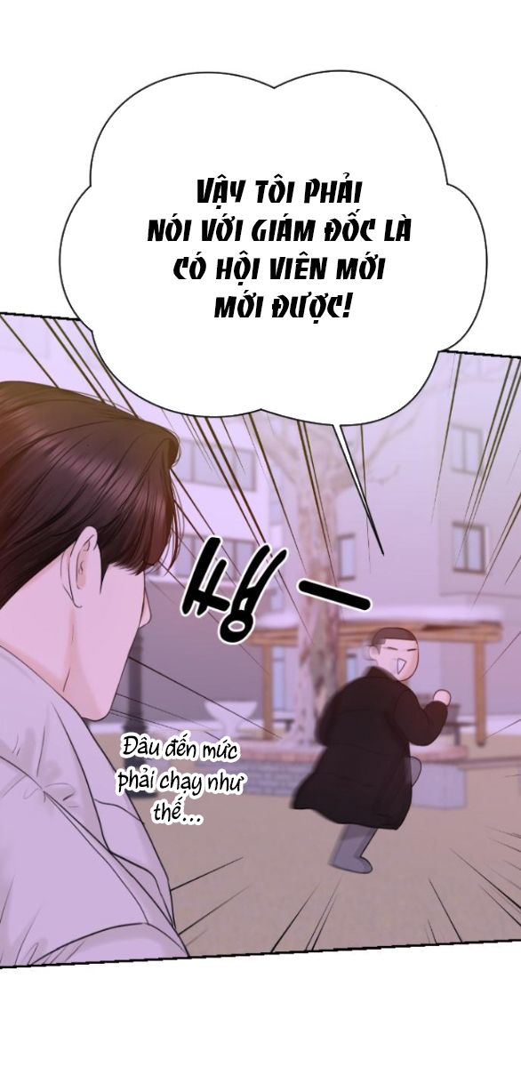 Tôi Sẽ Cho Anh Thứ Tồi Tệ Nhất Chương 15 page 19 - Giả Dược